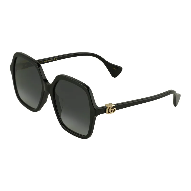GUCCI Square Frame Sunglasses-0