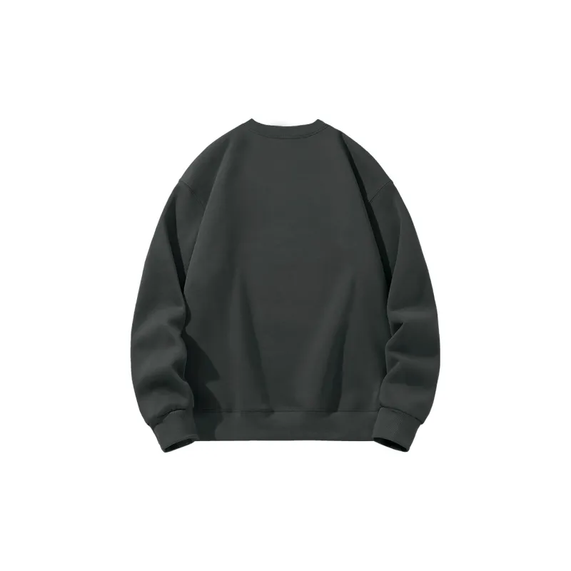 MINISO Crewneck Sweatshirt Unisex-24