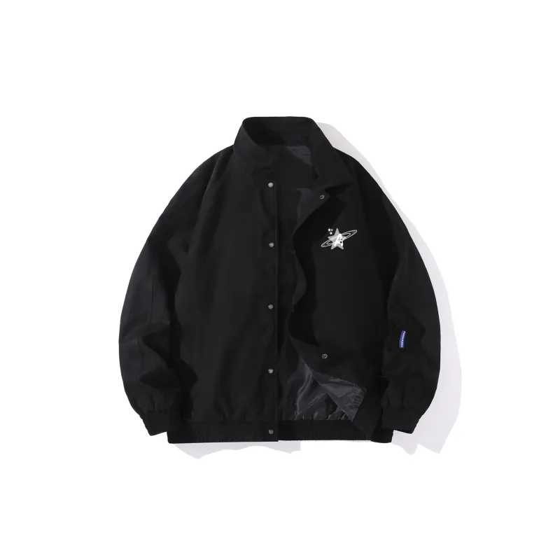 Anyveiw Jackets Unisex-12