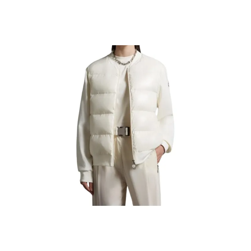 Moncler Knitwear Women's White-3