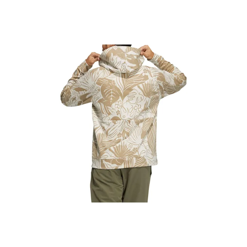 Adidas x GOLF Sweatshirt Men's Brown-2