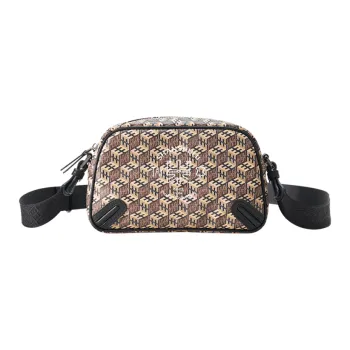 SHANSHUIJI Cow Leather Crossbody Bag Shoulder Bag Small Size Women's Purple Gold/Gray Silver/Brown Coffee/Green Emperor
