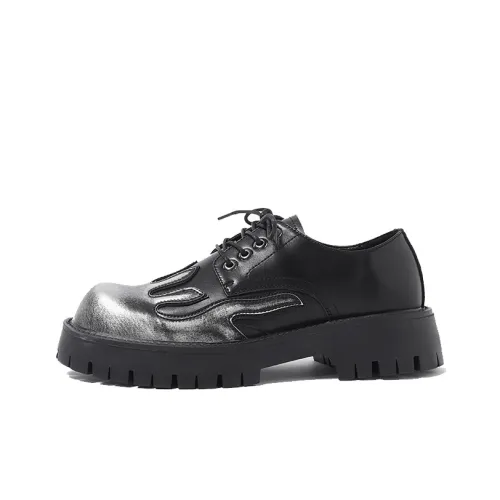 RXZ Men's Casual Shoes Men Low-Top