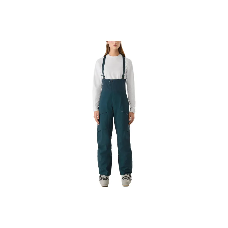 Arcteryx Overalls Women's-1