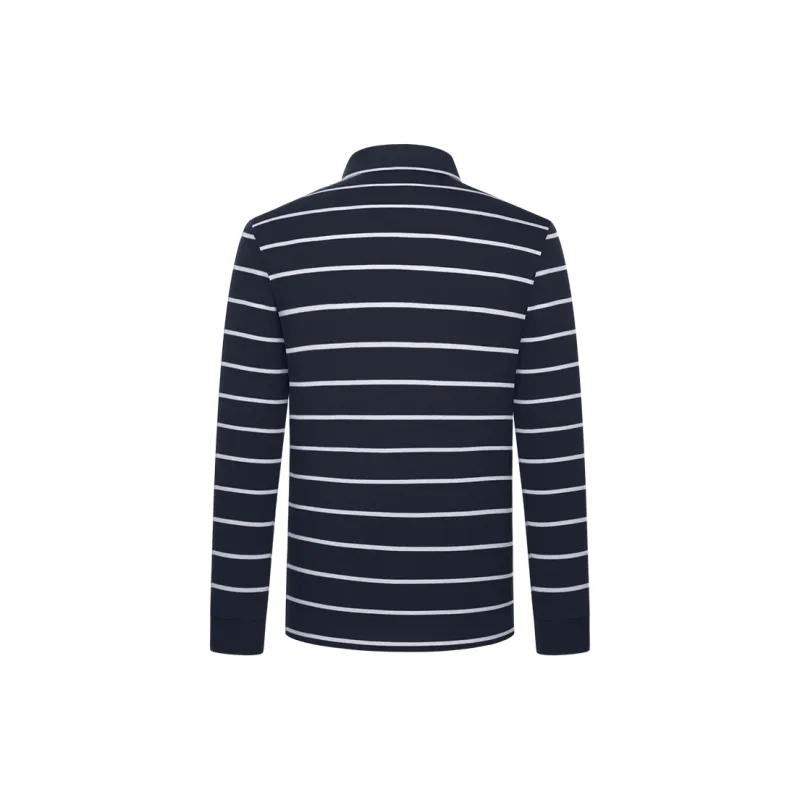 GY Goldlion Polo Shirts Men-3