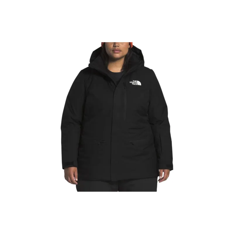 THE NORTH FACE Waterproof, Windproof, And Water Repellent Windbreaker Jacket Women's-3