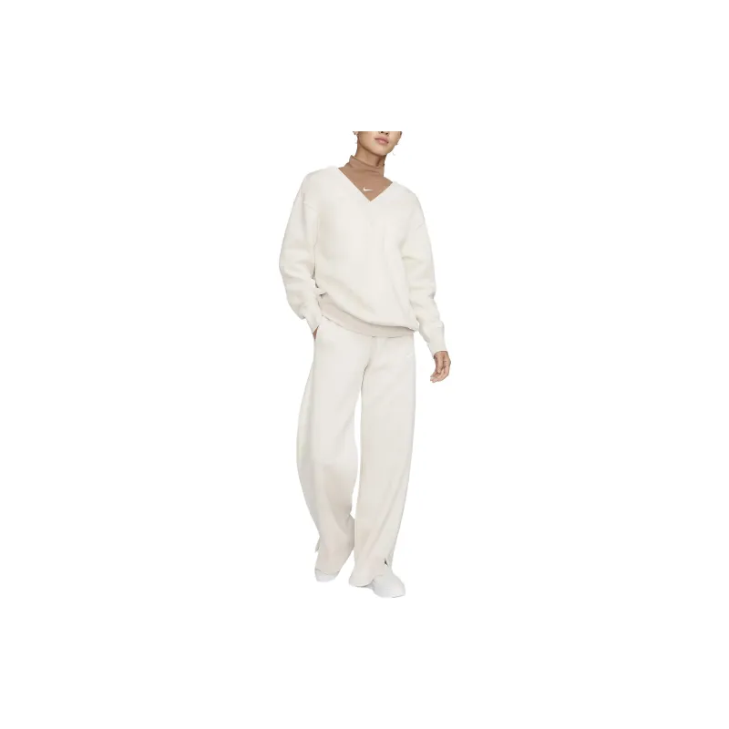 Nike Sweatshirts Women's White-1