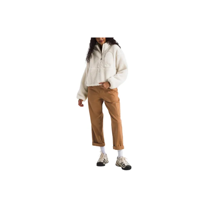 THE NORTH FACE Women's's Extreme Pile Pullover 2-5