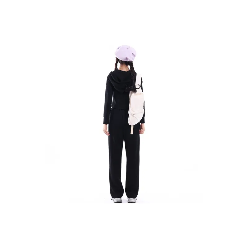 PZHK Casual Suits Women's-2