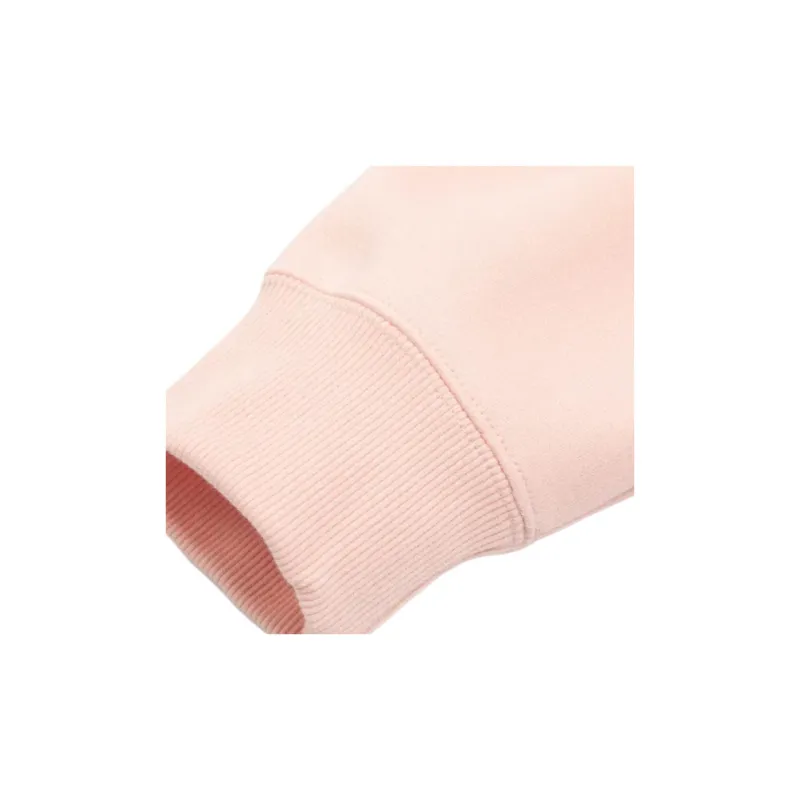 PUMA Sweatshirt Women's Light Pink-4