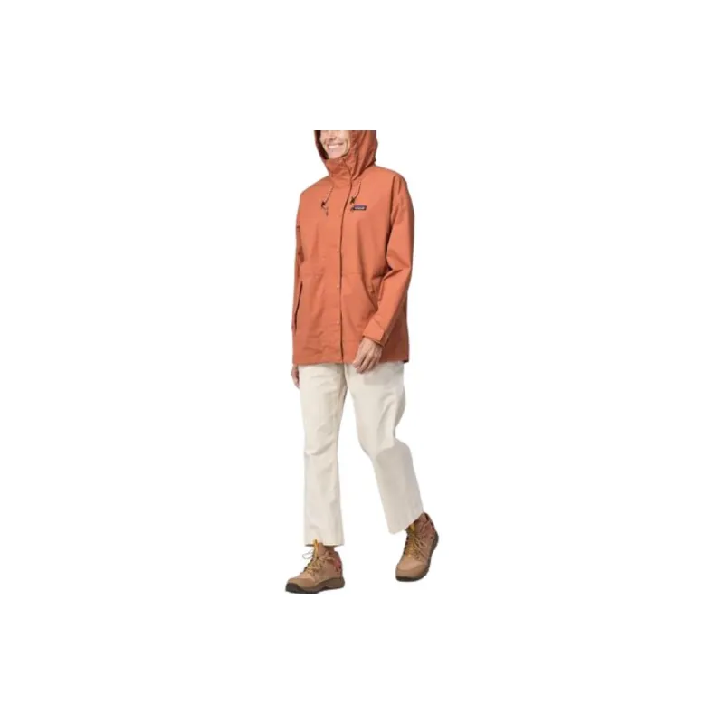 Patagonia Outdoor Everyday Rain Jacket Jackets Coats Women's-6