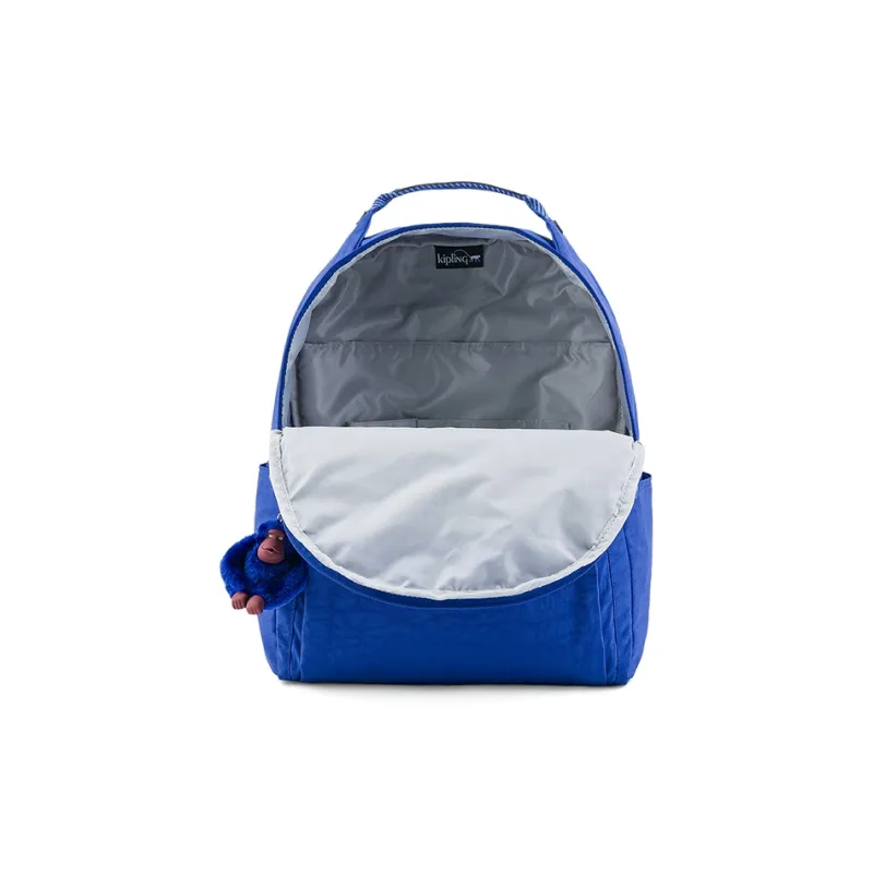 Kipling Monkey Bag, Polyamide Backpack Regular Unisex Multicolor-9