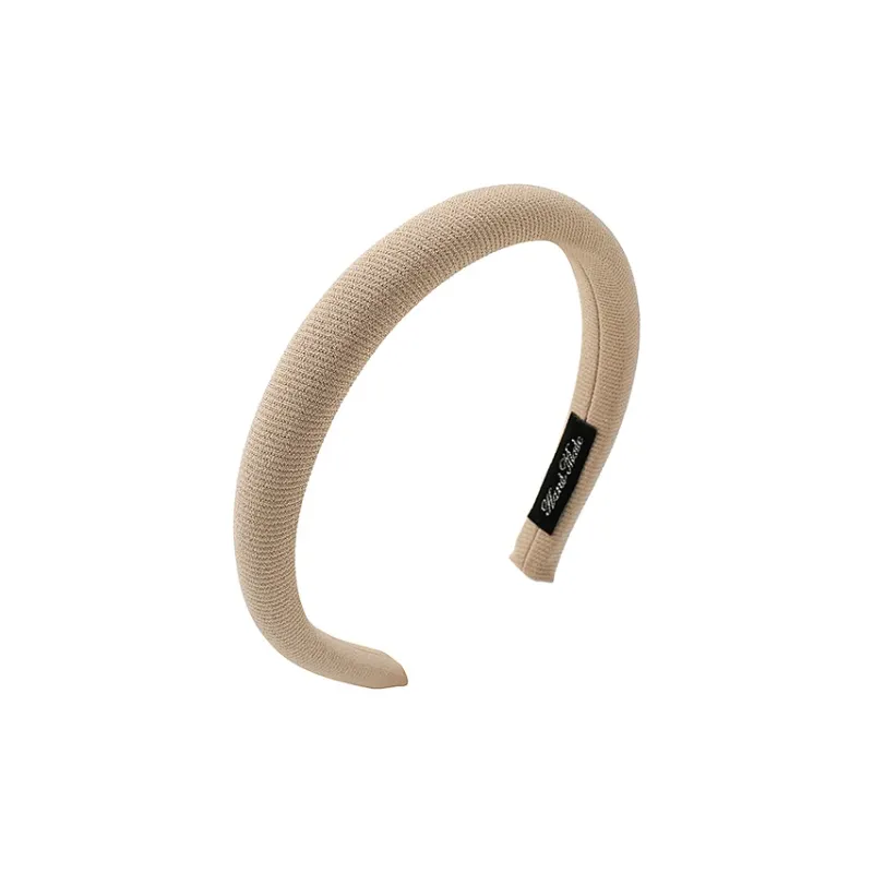 WIR ORNAMENTS Fabric Headbands Women's-1