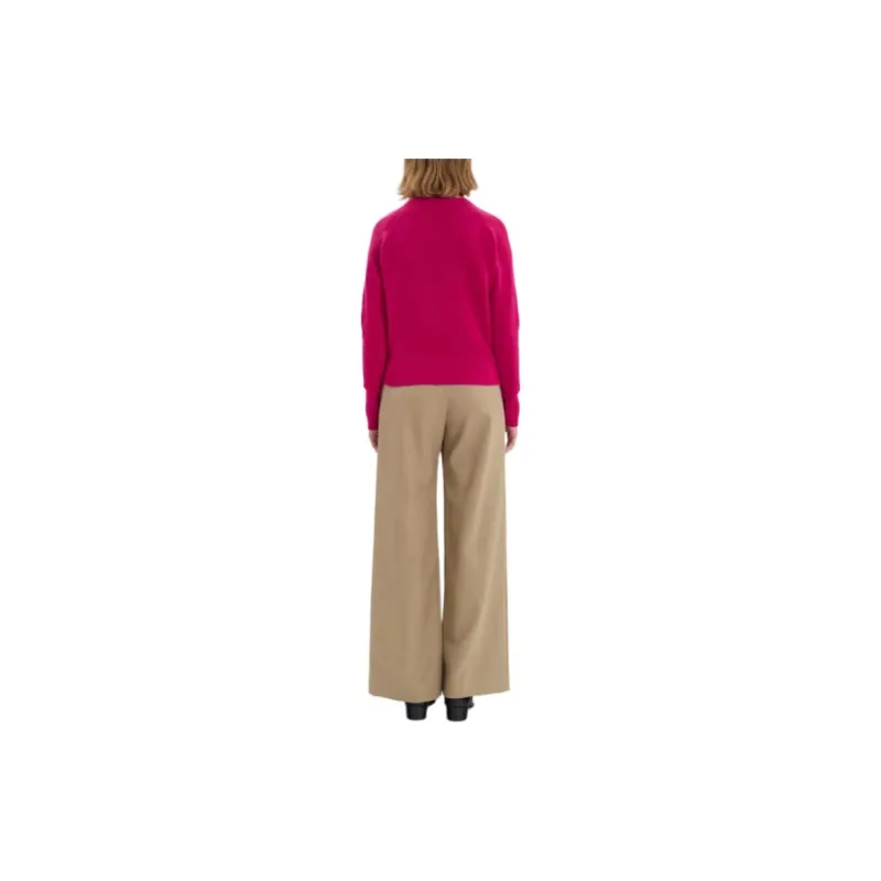 INES DE LA FRESSANGE Sweater Women's Pink-2