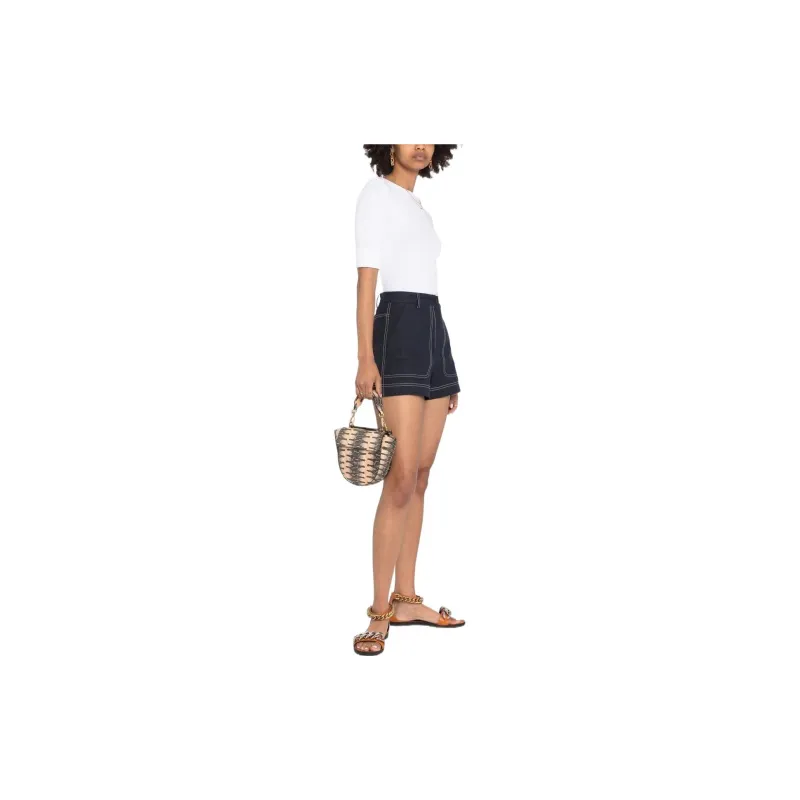 Polo Ralph Lauren Judy Boat Neck Top-3