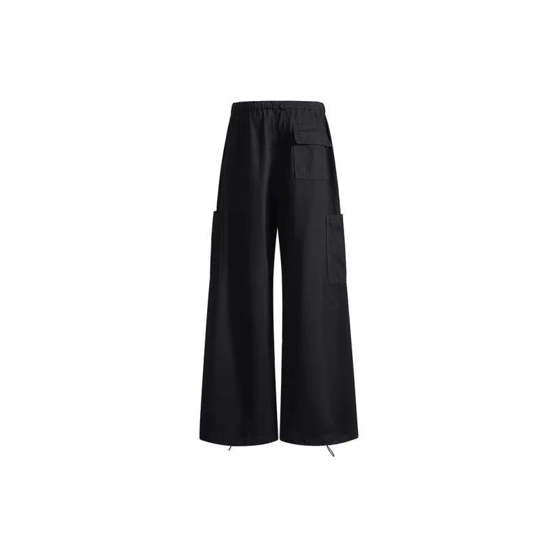 ZAZN Casual Pants Women's Milk White-17