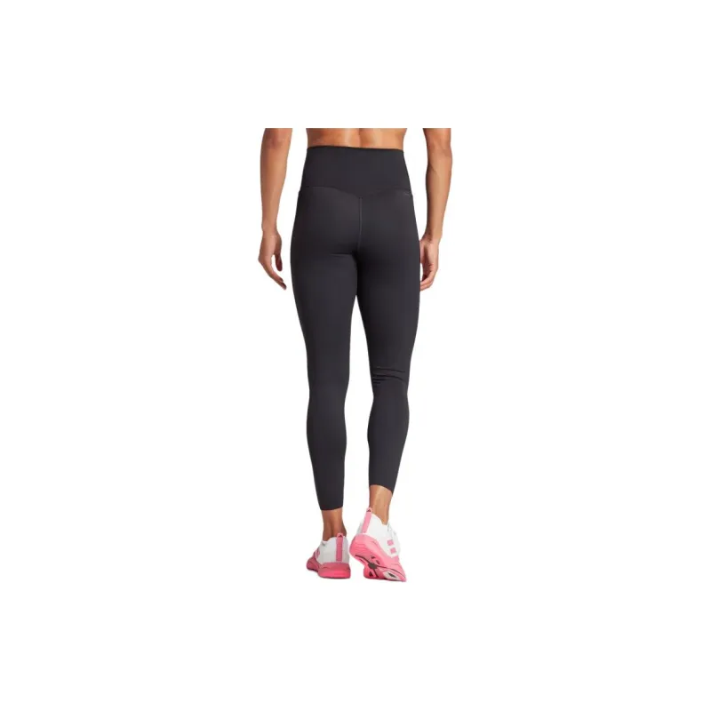 Adidas Free Shipping With AdiClub Optime Luxe 7/8 Leggings-3