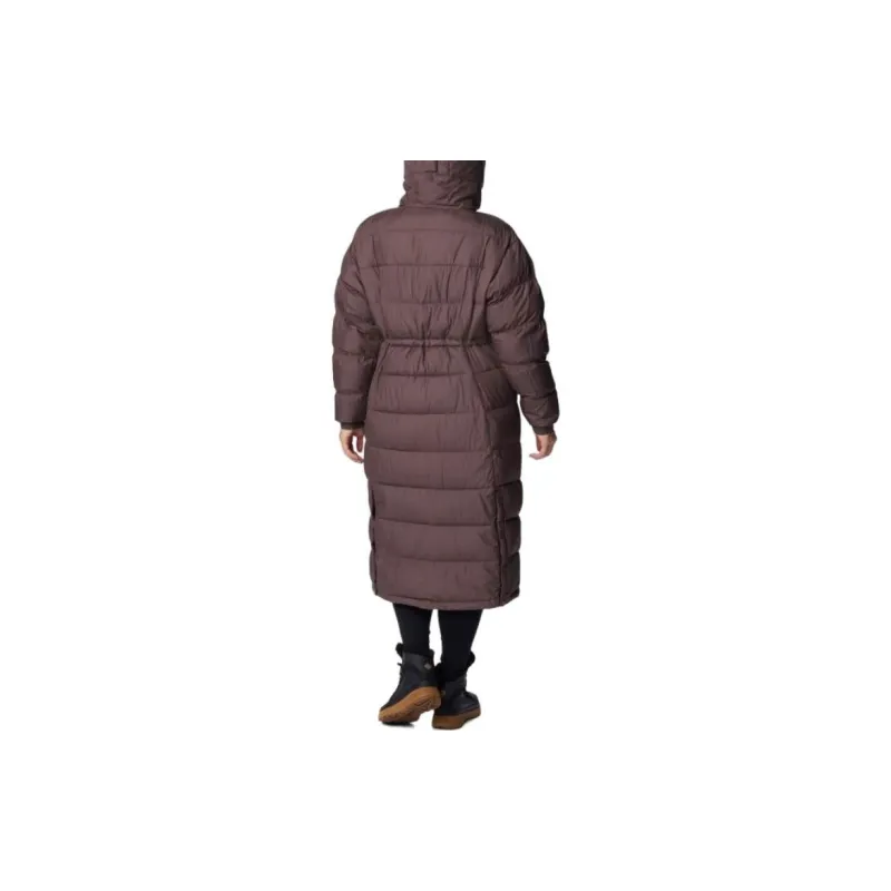 Columbia Jackets Women's Basalt-3