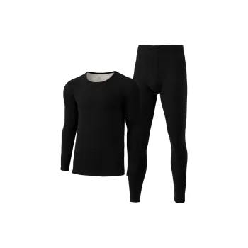 MIIOW Men Thermal Sets