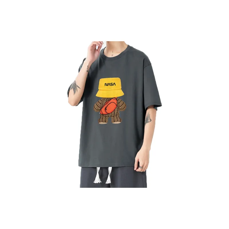 WJBS T Shirts Women's-8