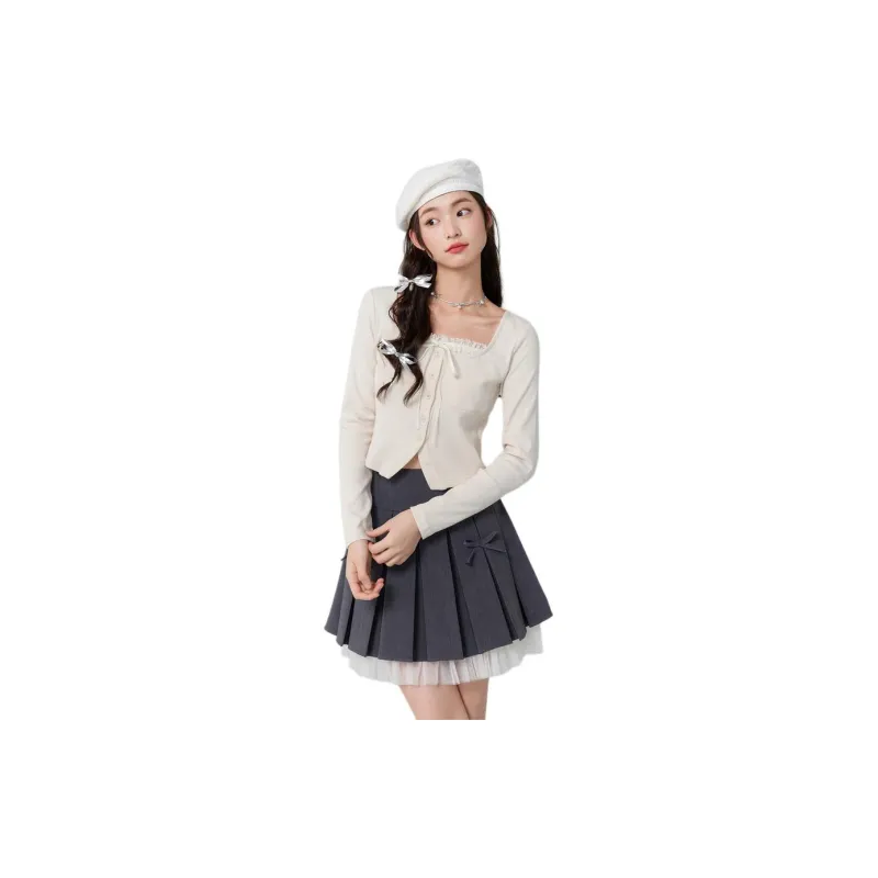 ZIHAN Knitwear Women's-1