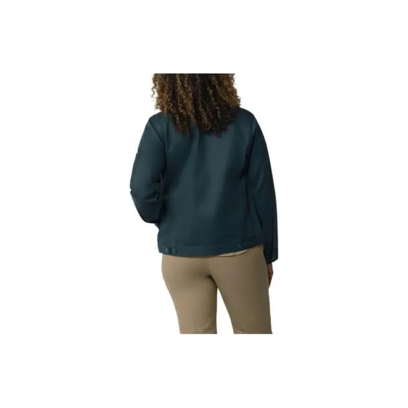 Dickies Jackets Women's Air Force Blue-2