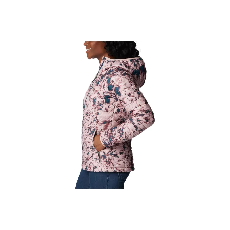 Columbia Powder Lite™ Jackets & Coats Women's Pink-3