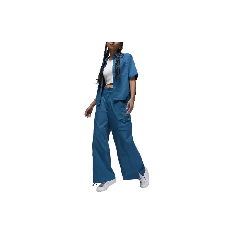 JORDAN Chicago Women's Pants-2
