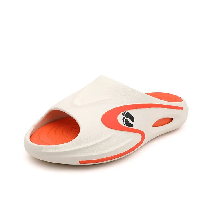 HANG TEN EVA Slip-Resistant Slide Slippers Men's-19