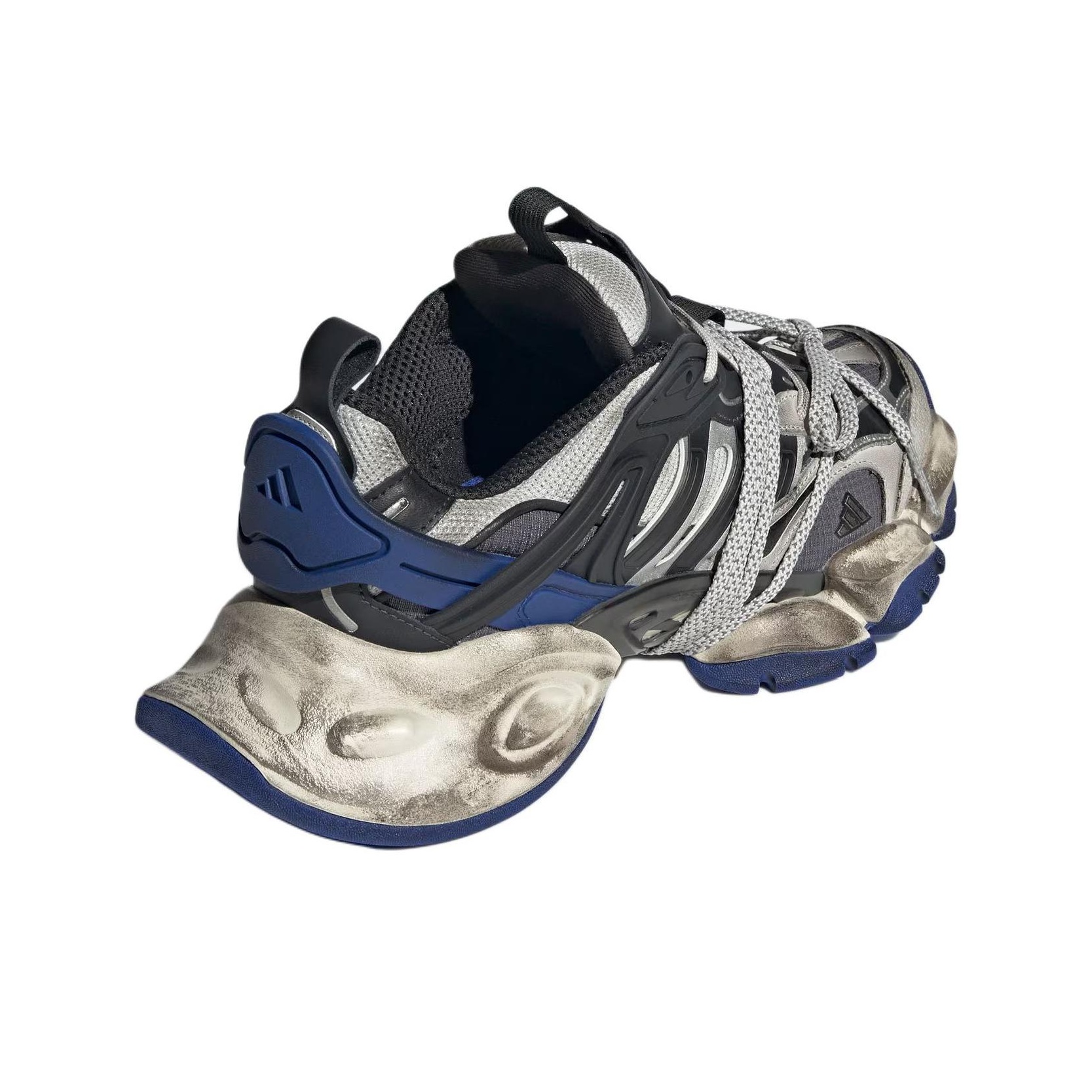 Adidas XLG RUNNER DELUXE Anti Slip Wear Resistant Low Top Adidas XLG RUNNER DELUXE Anti Slip Wear Resistant Low Top