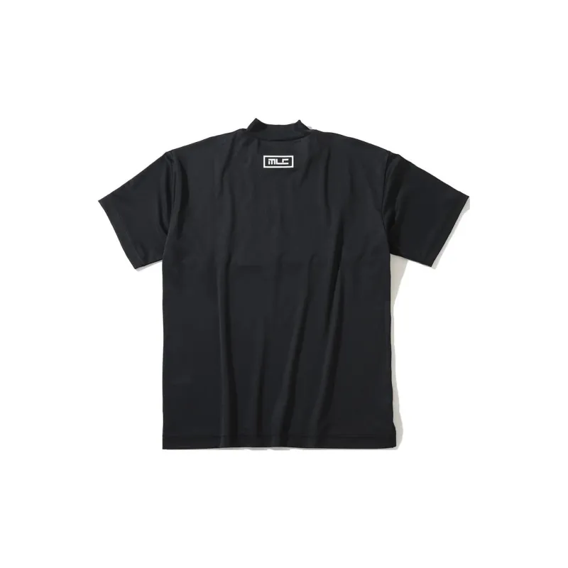 MARK & LONA T Shirt Men's Black-1