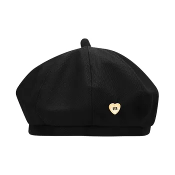 MUYKUY Berets Women's