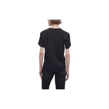 THE ROW T-Shirts Women's Black