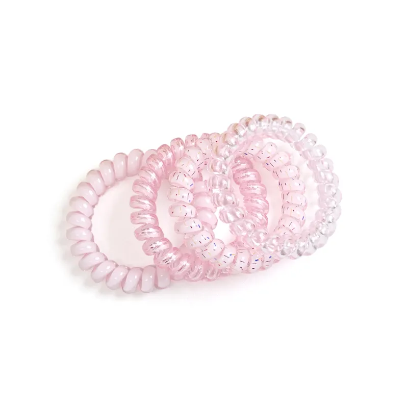 Crafts Women's Resin Hair Tie Women's-6