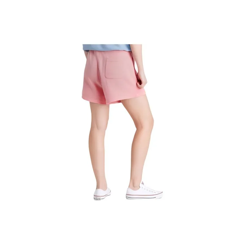 Ralph Lauren Logo Embroidered Drawstring Shorts-4