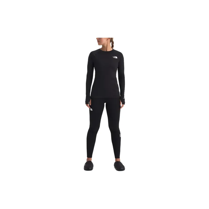 THE NORTH FACE SUMMIT Collection FW24 Two Piece Swimsuits Women's Black-1