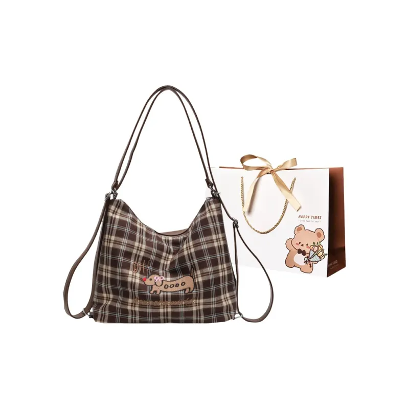 ERANGBEAR Crossbody Bags-5