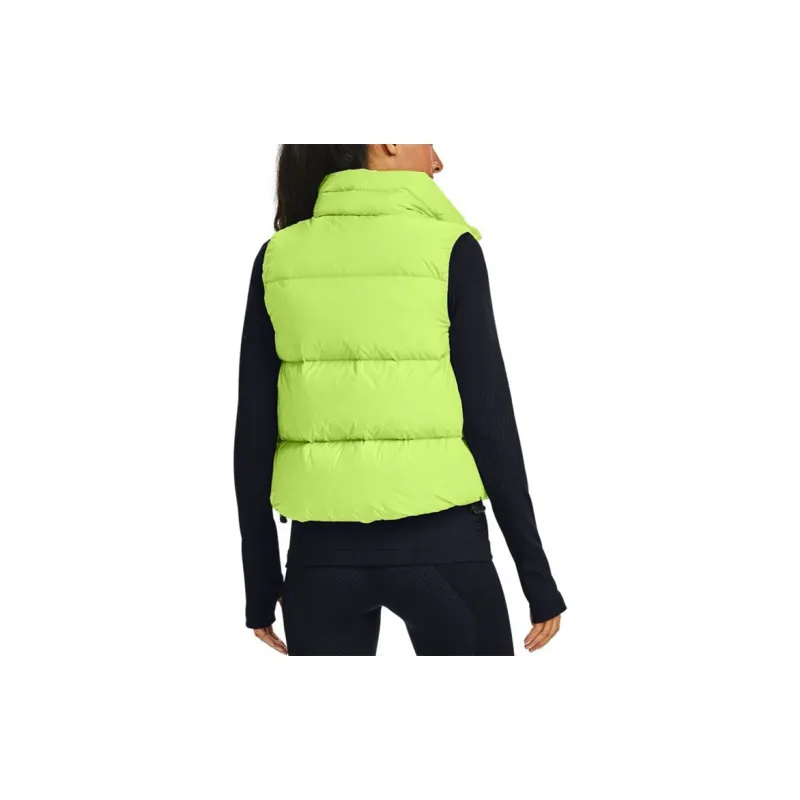 Under Armour Vest Women's Green-4