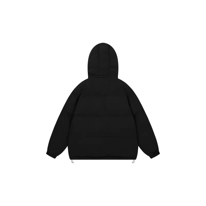 JOLLIGHT Puffer Jackets Women's-3