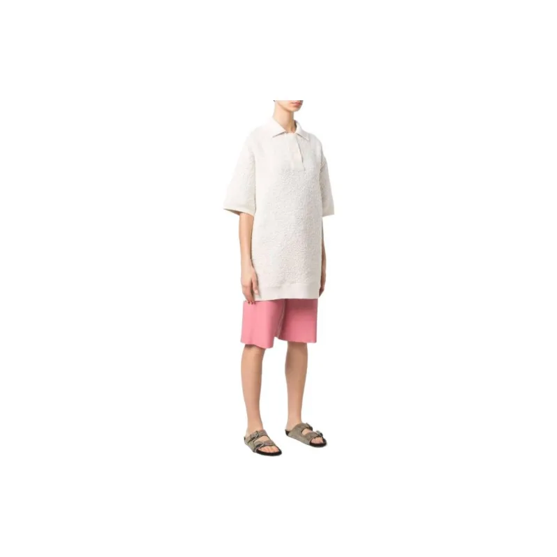 ISABEL MARANT Imelda Knitted Top-3