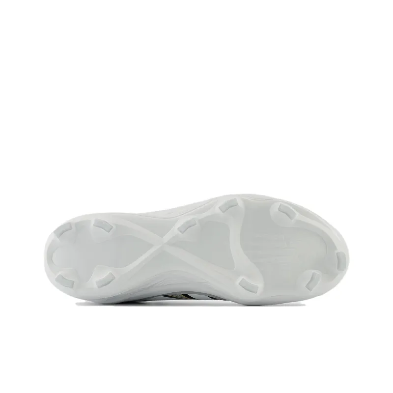 New Balance Fresh Foam 3000v7 Molded Raincloud White-4