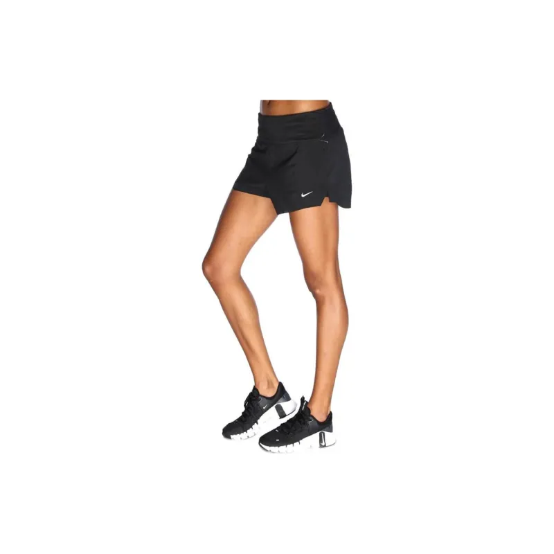 Nike Dri-FIT Swift Women's Mid-Rise 3' 2-in-1 Running Shorts With Pockets-8