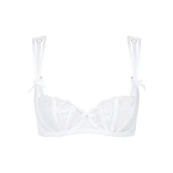 Agent Provocateur Rosia Bra