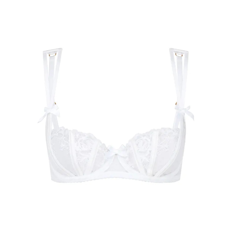 Agent Provocateur Rosia Bra-0