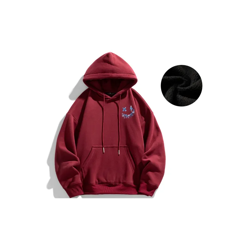 LA'T.WEEKEND Sweatshirt Fall And Winter Unisex-43