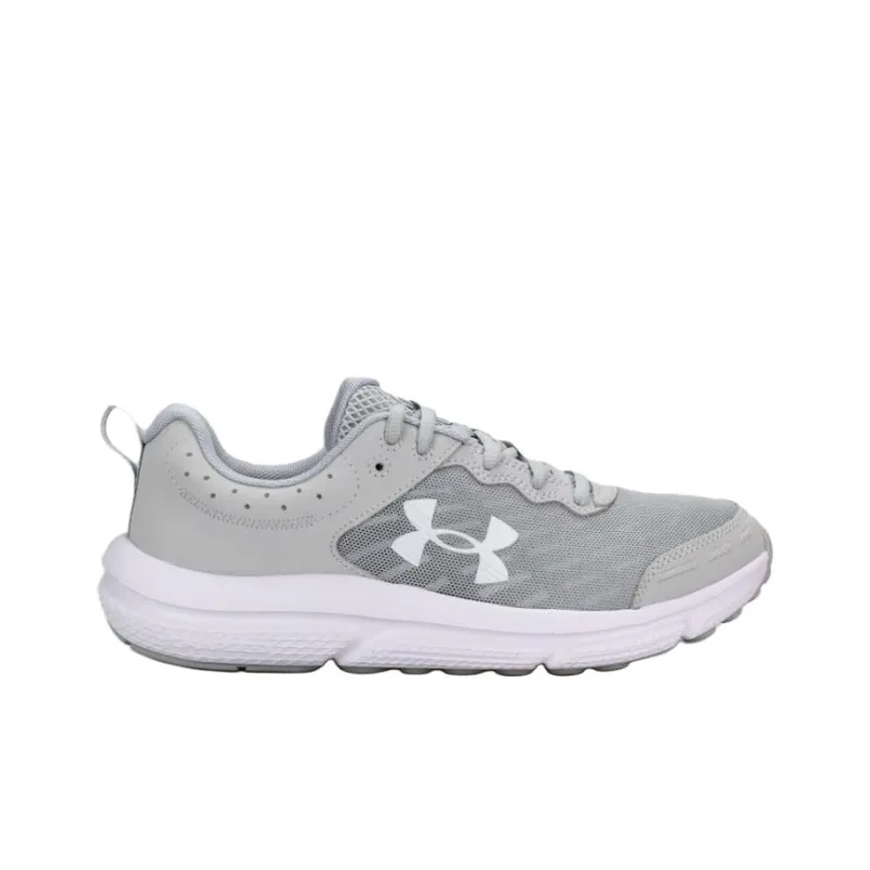 Under Armour Charged Assert 10 'Mod Grey'-1