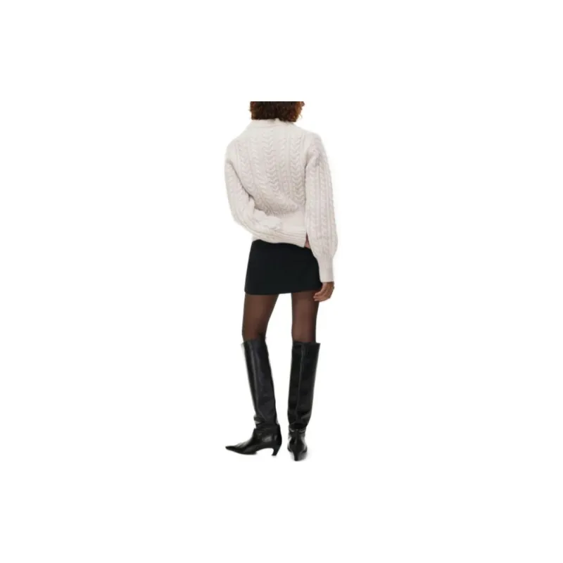 ARITZIA Wilfred Arletty Sweater Sweater Women's Path/Little Road-2