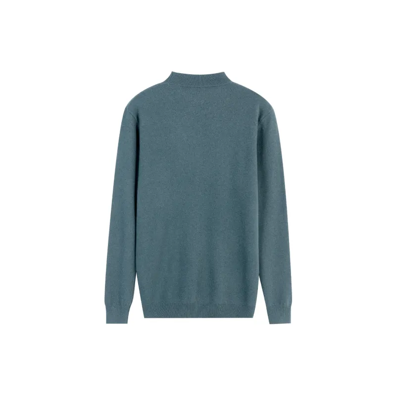 FIRS Cashmere Sweaters Men-3