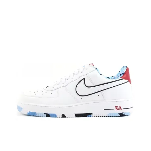 Nike Air Force 1 Low Independence Day 2006 Women's