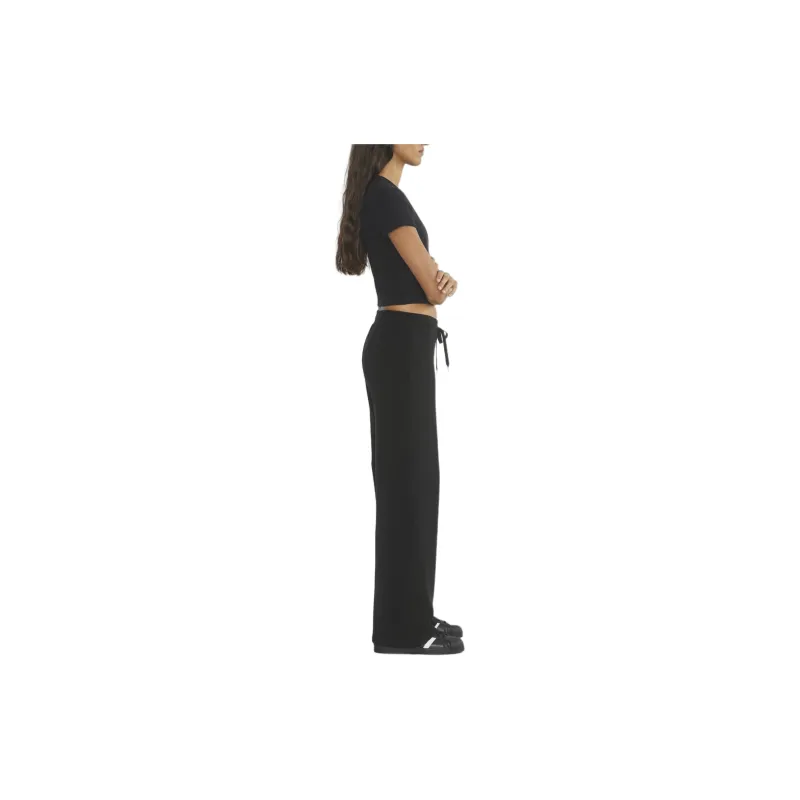 ARITZIA Tna HomeStretchTM Pant Casual Pants Women's Black-4